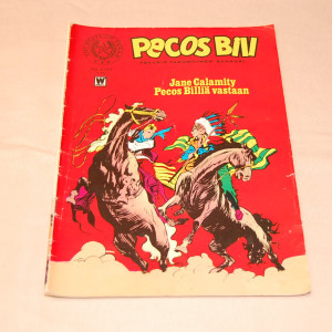 Pecos Bill 02 - 1973